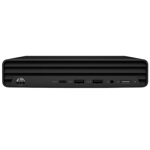 HP Mini Pro 260 G9 i5-1335U 16GB DDR4 SSD512 IrisXe W11Pro 3Y OnSite HP Mini Pro 260 G9 i5-1335U 16GB DDR4 SSD512 IrisXe W11Pro 3Y OnSite