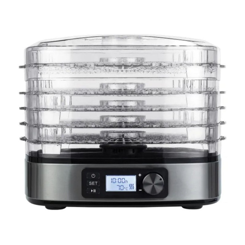 Food dryer MPM MSG-12