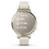 Garmin Lily 2 Active 38 mm Digital 240 x 201 pixels Touchscreen Beige GPS (satellite) Garmin Lily 2 Active 38 mm Digital 240 x 201 pixels Touchscreen Beige GPS (satellite)
