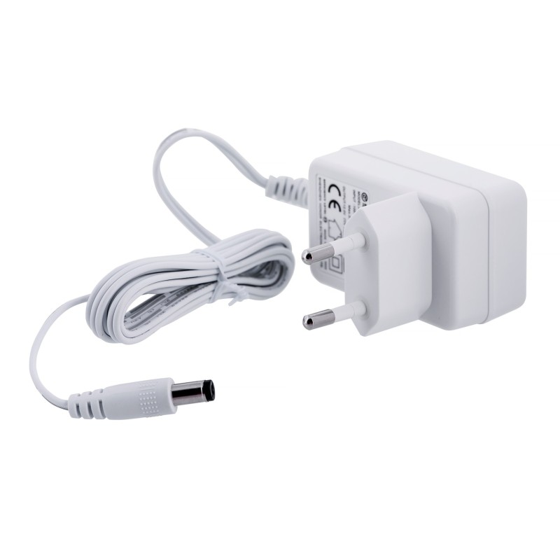 EnerGenie EG-MC-008 Universal AC-DC adapter, 12 W, Black EnerGenie EG-MC-008 Universal AC-DC adapter, 12 W, Black