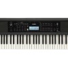 Yamaha PSR-E383 MIDI keyboard 61 keys USB Black