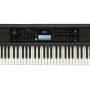 Yamaha PSR-E383 MIDI keyboard 61 keys USB Black