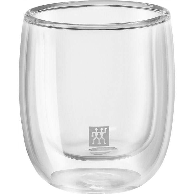 ZWILLING 39500-075 Transparent 2 pc(s) 80 ml ZWILLING 39500-075 Transparent 2 pc(s) 80 ml