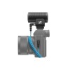 Sennheiser MKE 200 - condenser microphone, supercardioid