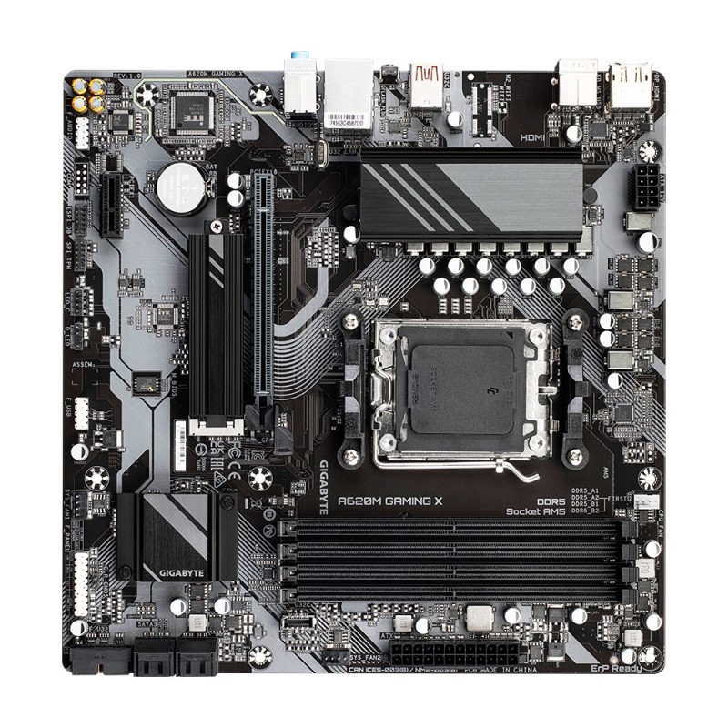 Płyta główna Gigabyte X870I AORUS PRO ICE Płyta główna Gigabyte X870I AORUS PRO ICE