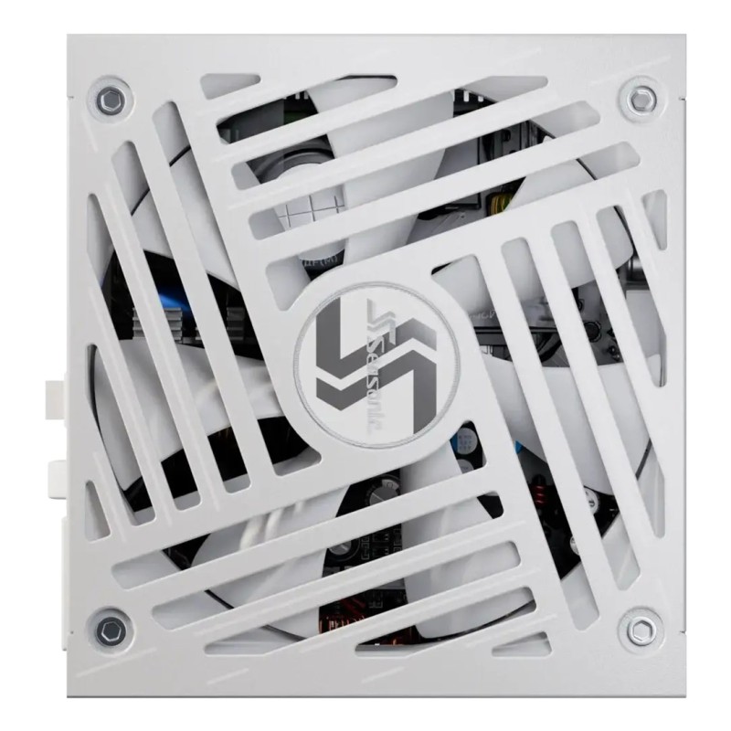 Seasonic Focus GX power supply unit 750 W Seasonic Focus GX power supply unit 750 W