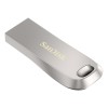 SanDisk Ultra Luxe USB flash drive 256 GB USB Type-A 3.2 Gen 1 (3.1 Gen 1) Silver SanDisk Ultra Luxe USB flash drive 256 GB USB Type-A 3.2 Gen 1 (3.1 Gen 1) Silver