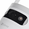 Foscam SD8EP 8MP White Camera