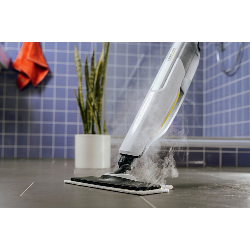 Steam Cleaner KARCHER SC 2 Upright AE - 1.513-509.0 Steam Cleaner KARCHER SC 2 Upright AE - 1.513-509.0