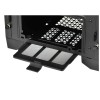 Corsair CC-9011255-WW computer case Midi Tower Black Corsair CC-9011255-WW computer case Midi Tower Black