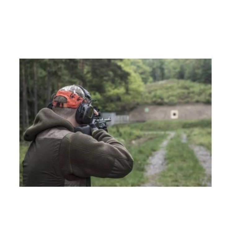 Słuchawki 3M PELTOR ProTac Shooter 32dB ochronniki Słuchawki 3M PELTOR ProTac Shooter 32dB ochronniki