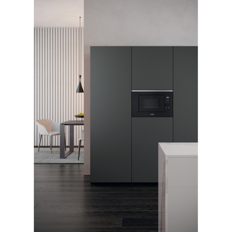 Microwave Whirlpool WMF201G Microwave Whirlpool WMF201G