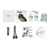 Zotac GAMING GeForce RTX 5070 Ti SOLID SFF OC NVIDIA 16 GB GDDR7 Zotac GAMING GeForce RTX 5070 Ti SOLID SFF OC NVIDIA 16 GB GDDR7