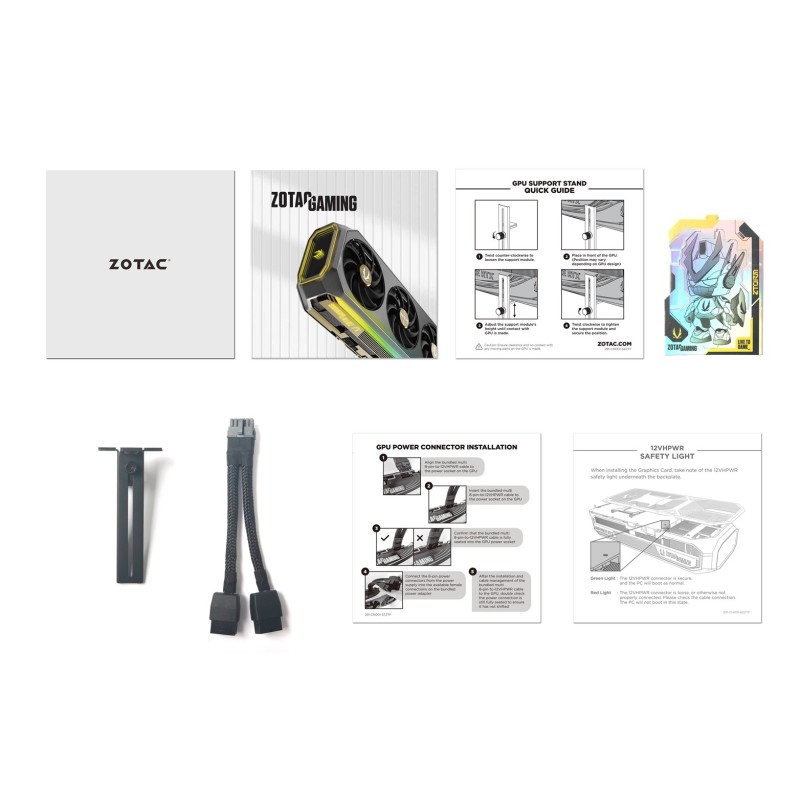 Zotac GAMING GeForce RTX 5070 Ti SOLID SFF OC NVIDIA 16 GB GDDR7 Zotac GAMING GeForce RTX 5070 Ti SOLID SFF OC NVIDIA 16 GB GDDR7
