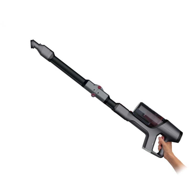 OB90 ELDOM, VESS upright vacuum cleaner, cordless, electric brush OB90 ELDOM, VESS upright vacuum cleaner, cordless, electric brush