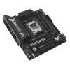 ASUS TUF GAMING B850M-PLUS WIFI AMD B850 Socket AM5 micro ATX ASUS TUF GAMING B850M-PLUS WIFI AMD B850 Socket AM5 micro ATX
