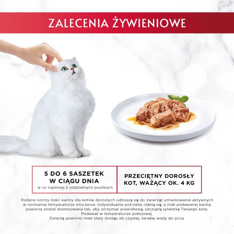 GOURMET Mon Petit Poultry Mix - wet cat food - 6 x 50 g GOURMET Mon Petit Poultry Mix - wet cat food - 6 x 50 g
