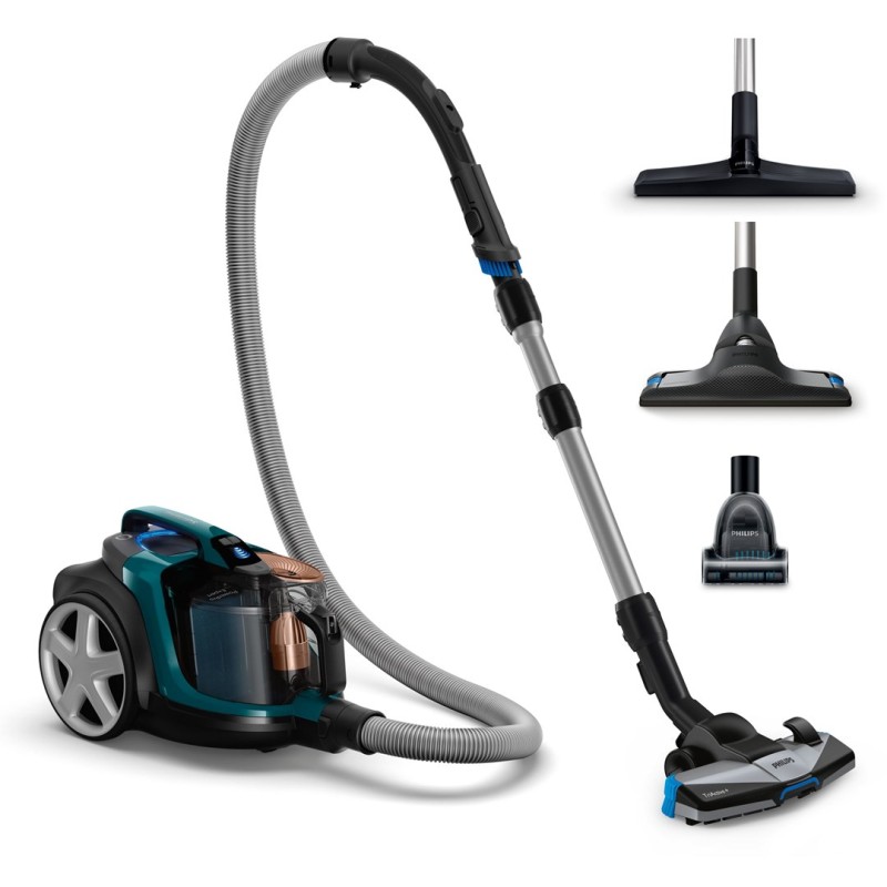 Philips 7000 series FC9744/09 vacuum 2 L Cylinder vacuum Dry 900 W Bagless Philips 7000 series FC9744/09 vacuum 2 L Cylinder vacuum Dry 900 W Bagless