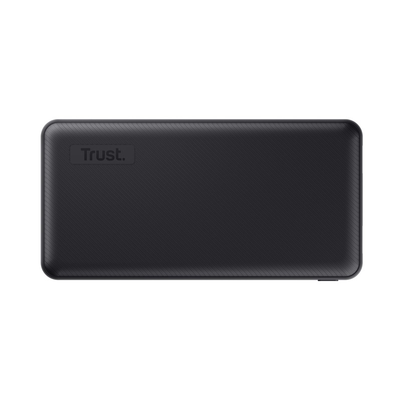 Trust Primo Lithium-Ion (Li-Ion) 20000 mAh Black Trust Primo Lithium-Ion (Li-Ion) 20000 mAh Black