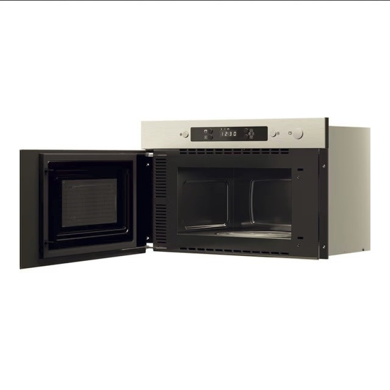 WHIRLPOOL MBNA900X microwave oven WHIRLPOOL MBNA900X microwave oven