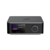 WiiM Ultra Dark Grey - Hi-Res music streamer WiiM Ultra Dark Grey - Hi-Res music streamer