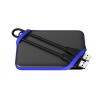 Silicon Power A62 external hard drive 1000 GB Black, Blue Silicon Power A62 external hard drive 1000 GB Black, Blue