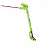 Pole hedge trimmer 24V Greenworks G24PH51 - 2300707 Pole hedge trimmer 24V Greenworks G24PH51 - 2300707