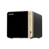 NAS Synology DS925+; Tower; 4x (3.5 NAS Synology DS925+; Tower; 4x (3.5