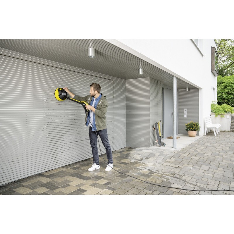 Kärcher T 5 T-Racer Surface cleaner Kärcher T 5 T-Racer Surface cleaner