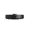 GEFU VIOLI slicer Manual Black ABS synthetics, Stainless steel