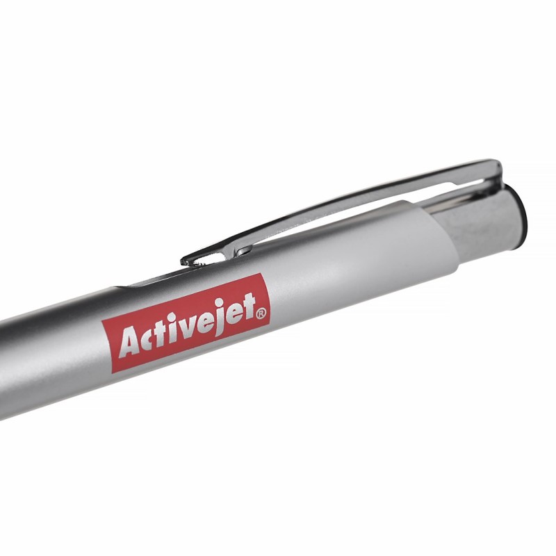 Activejet Pen black Activejet Pen black