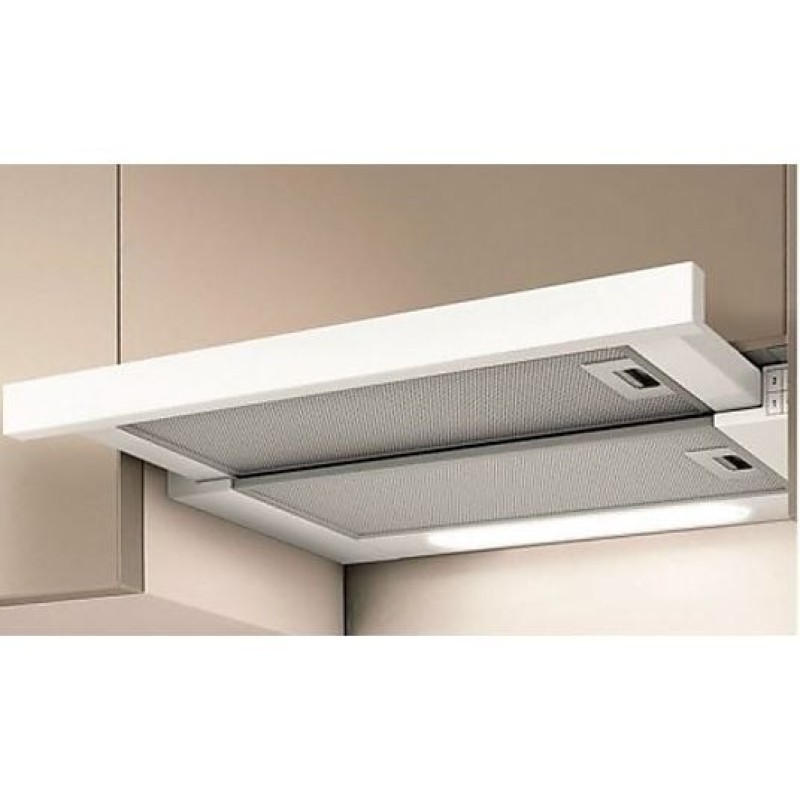 ELICA ELITE 14 LUX WH/A/60 cooker hood - PRF0037990B ELICA ELITE 14 LUX WH/A/60 cooker hood - PRF0037990B