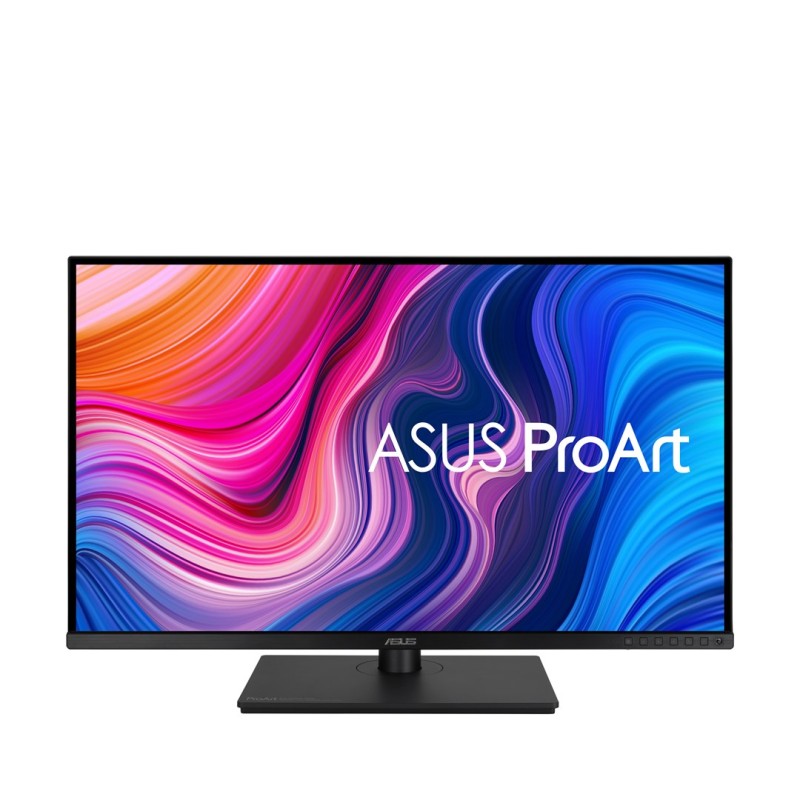 ASUS ProArt PA328CGV LED display 81.3 cm (32 ASUS ProArt PA328CGV LED display 81.3 cm (32