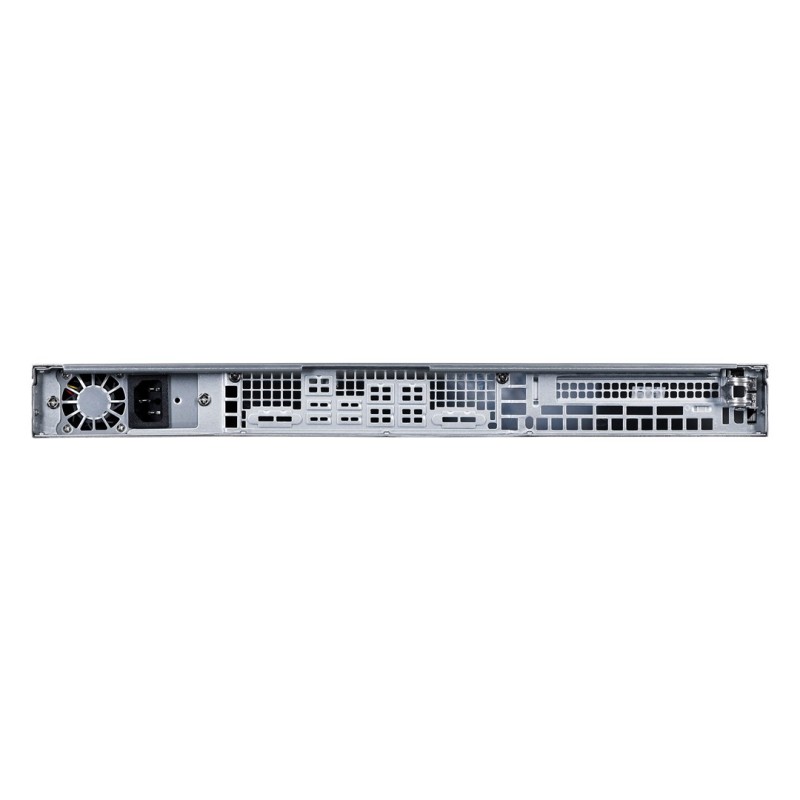 Supermicro CSE813MFTQC-R407CB Rack (1U) Supermicro CSE813MFTQC-R407CB Rack (1U)