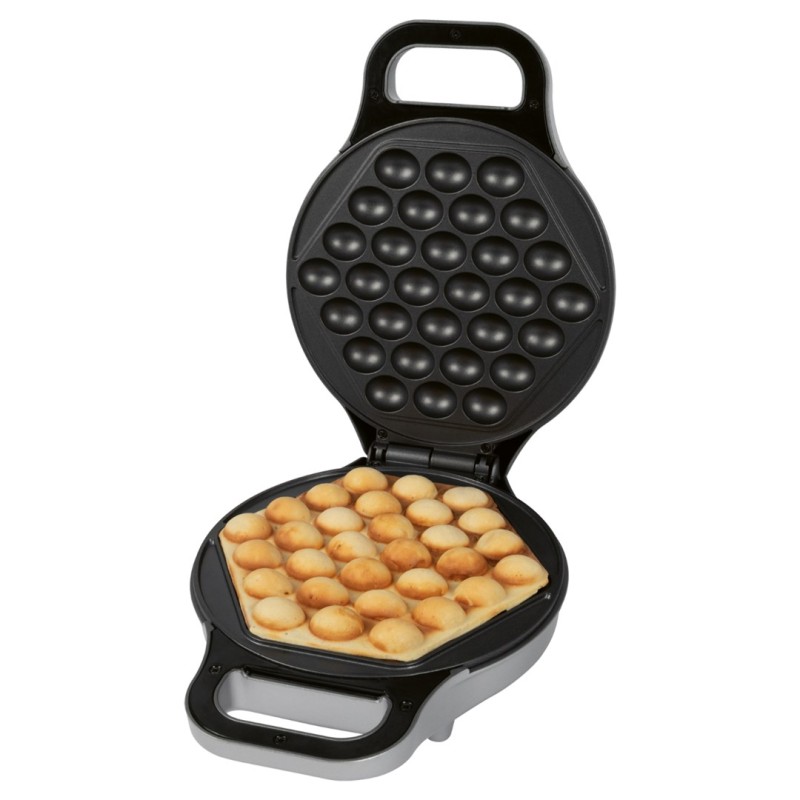 Waffle iron CLATRONIC WA 3772