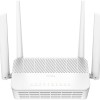 Cudy WR3000S wireless router Gigabit Ethernet Dual-band (2.4 GHz / 5 GHz)