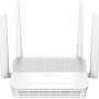 Cudy WR3000S wireless router Gigabit Ethernet Dual-band (2.4 GHz / 5 GHz)