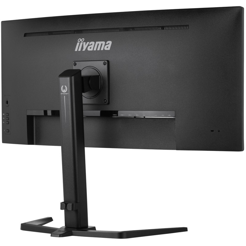 MONITOR IIYAMA LED 34 MONITOR IIYAMA LED 34