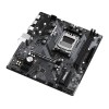 ASUS TUF GAMING B650M-PLUS WIFI AMD B650 Socket AM5 micro ATX