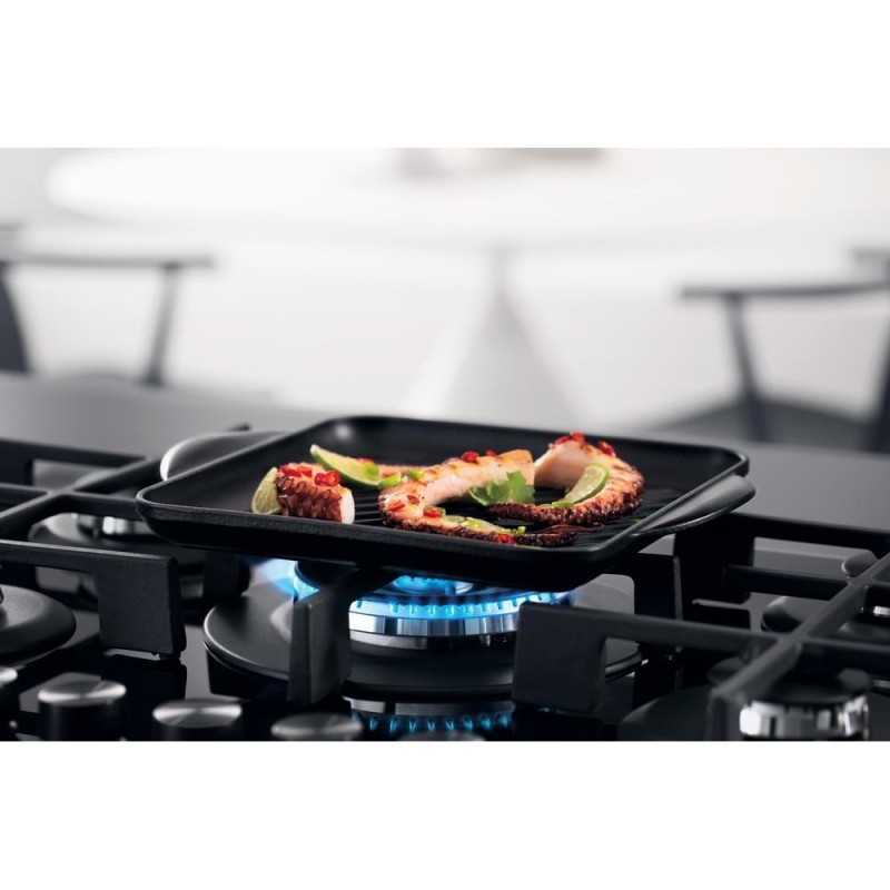 Whirlpool Gas Cooktop - AKWL 728/NB 5 burners Whirlpool Gas Cooktop - AKWL 728/NB 5 burners
