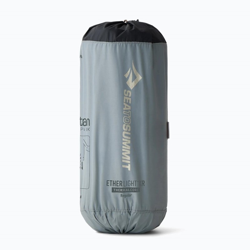 SEA TO SUMMIT Ether Light XR Insulated ASC Mattress SEA TO SUMMIT Ether Light XR Insulated ASC Mattress
