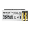 Alkaline batteries everActive Industrial Alkaline LR6 AA  - carton box 40 pcs