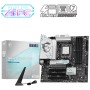 MSI B860M GAMING PLUS WIFI motherboard Intel B860 LGA 1851 (Socket V1) micro ATX