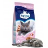 PREVITAL Senior Salmon - dry cat food - 1,4kg PREVITAL Senior Salmon - dry cat food - 1,4kg