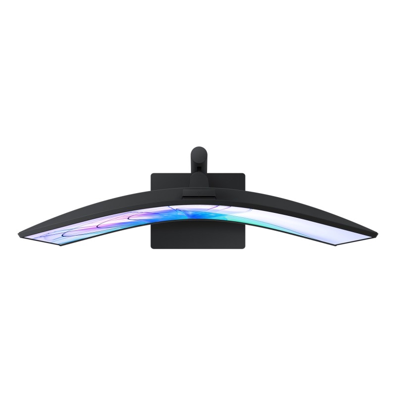 Samsung S65VC computer monitor 86.4 cm (34 Samsung S65VC computer monitor 86.4 cm (34
