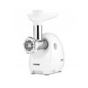 Zelmer ZMM4080B mincer 1900 W White