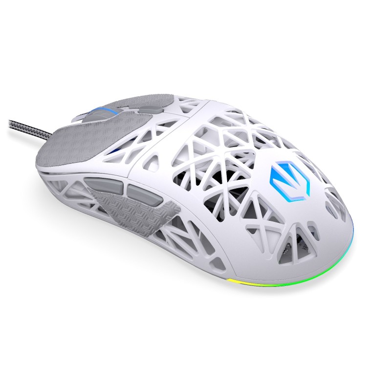 Mysz gamingowa ENDORFY LIV Onyx White Mysz gamingowa ENDORFY LIV Onyx White
