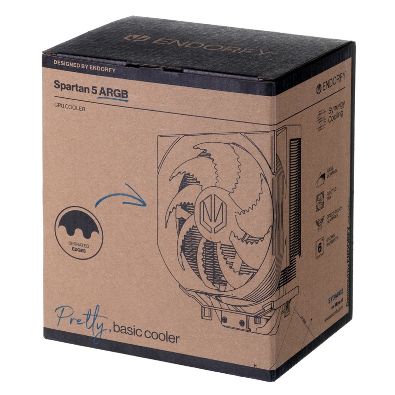 NOCTUA NH-D12L CPU COOLING NOCTUA NH-D12L CPU COOLING
