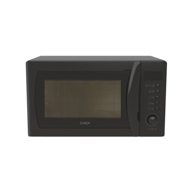 Candy Idea CMWA20SDLB Countertop Solo microwave 20 L Black Candy Idea CMWA20SDLB Countertop Solo microwave 20 L Black