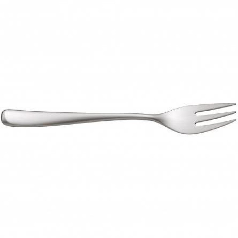 WMF Vision 1271916330 flatware set 30 pc(s) Stainless steel WMF Vision 1271916330 flatware set 30 pc(s) Stainless steel